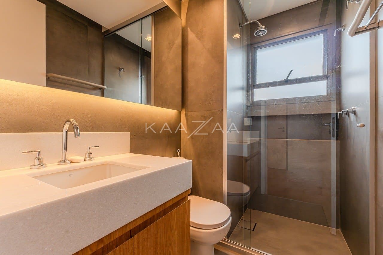 Apartamento à venda e locação na Vila Nova Conceição - Foto 42
