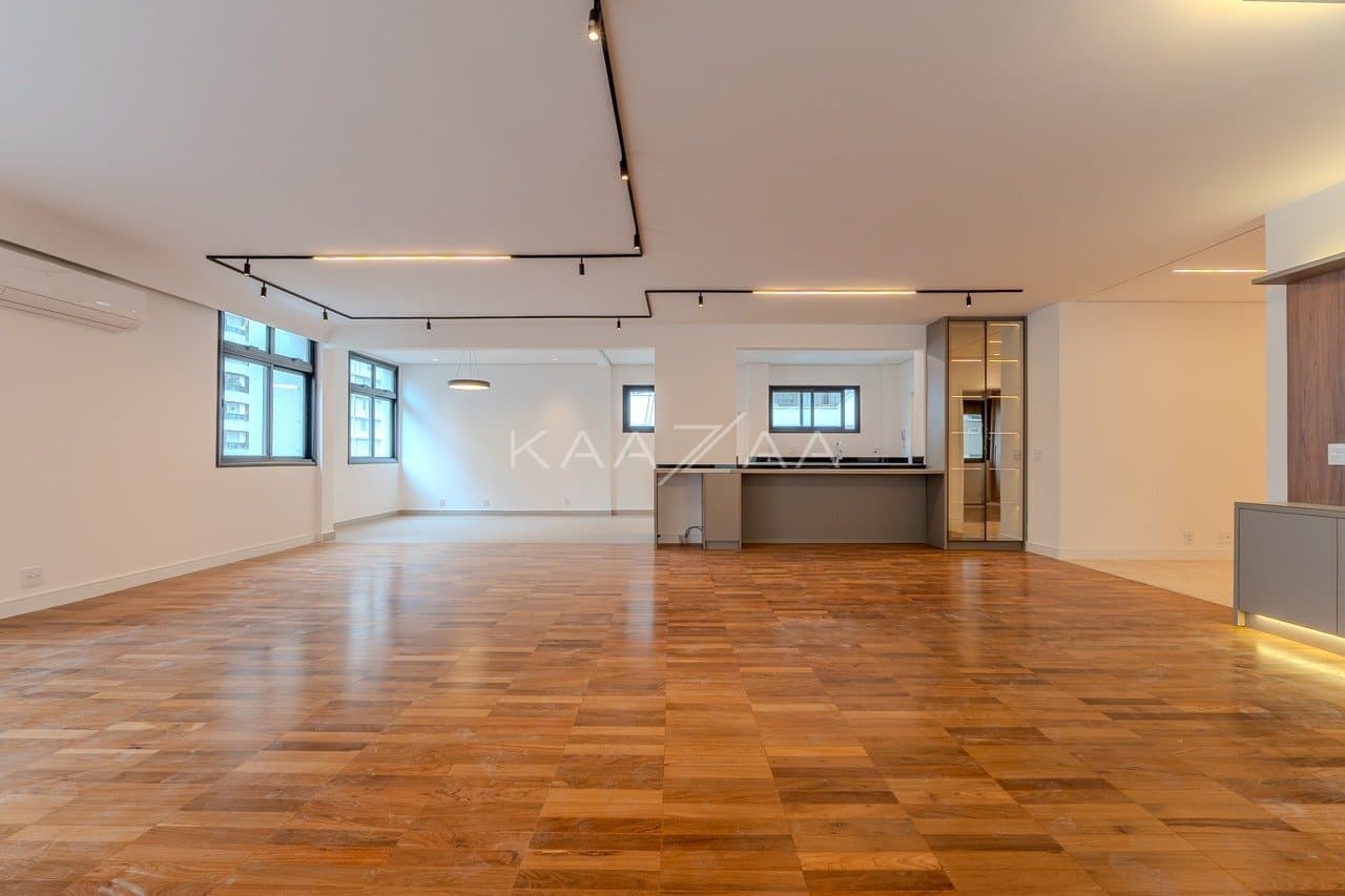 Apartamento à venda no Jardim Paulista - Foto 5