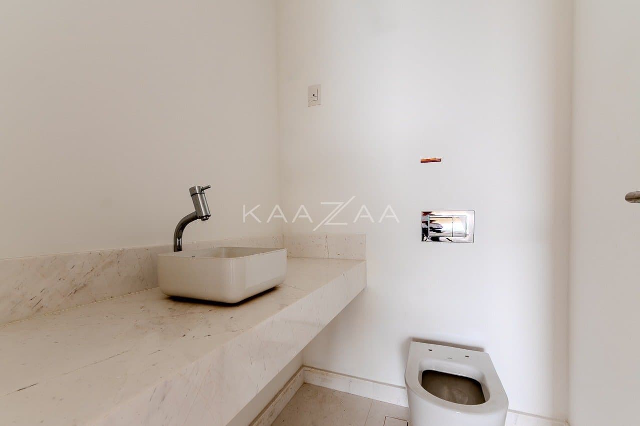 Apartamento à venda na Vila Nova Conceição - Foto 19