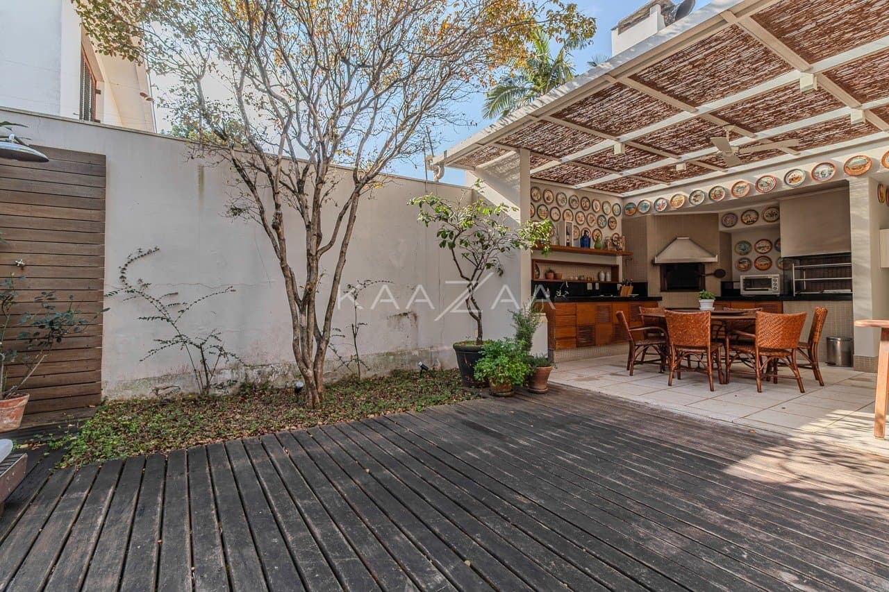 Casa à venda no Jardim Paulista - Foto 6