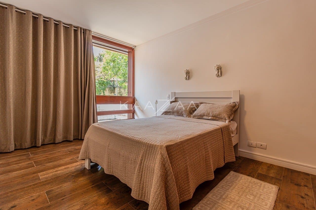 Casa no Jardim Guedala - Foto 40