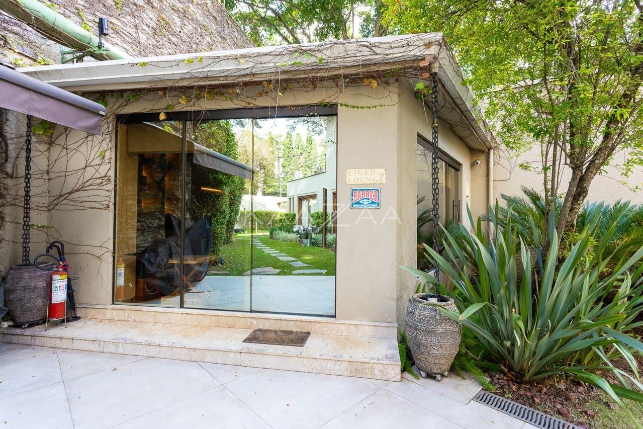 Casa à venda no Jardim Europa - Foto 7