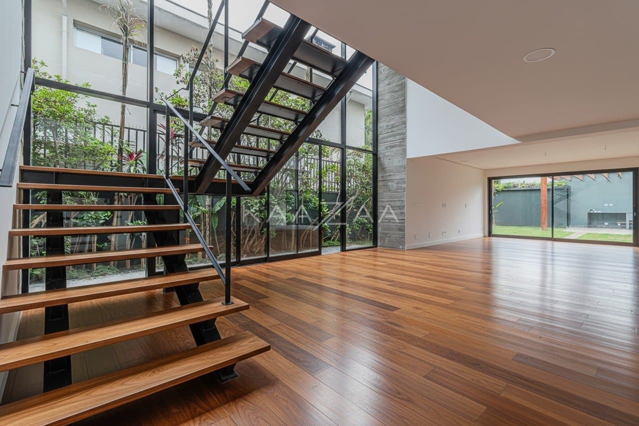 Casa à venda em Alto de Pinheiros - Foto 21