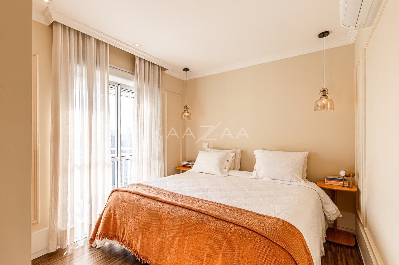 Apartamento à venda no Jardins - Foto 22
