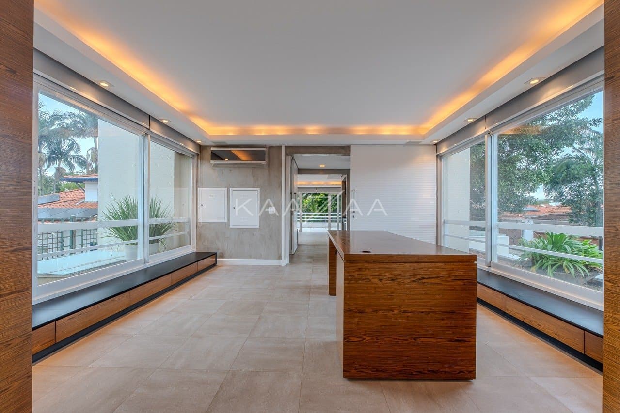 Casa para locação no Jardim Paulista - Foto 47