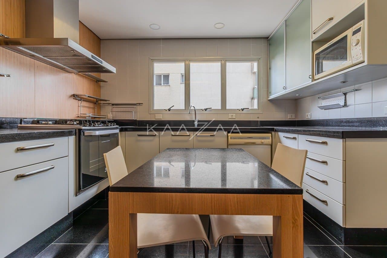 Apartamento à venda na Vila Nova Conceição - Foto 26
