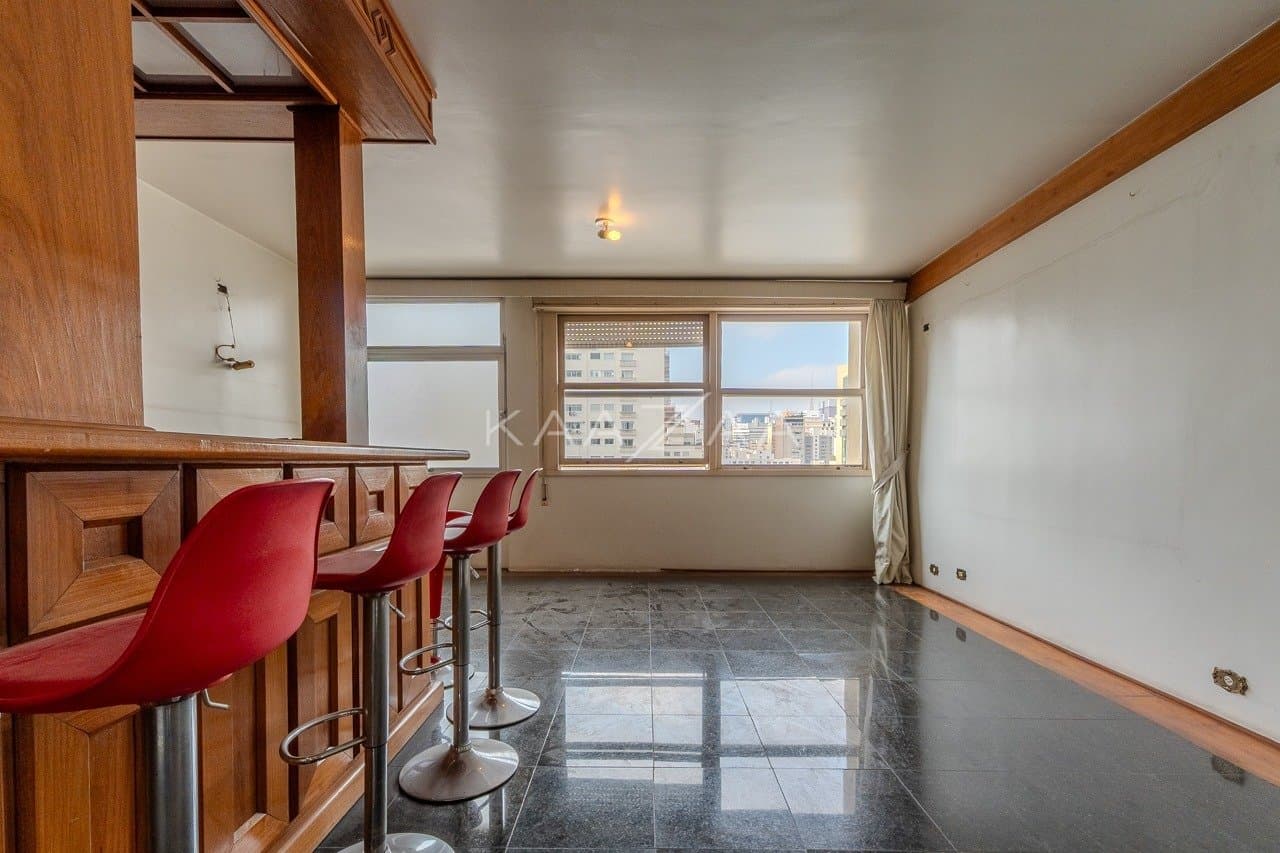 Apartamento à venda no Jardins - Foto 11