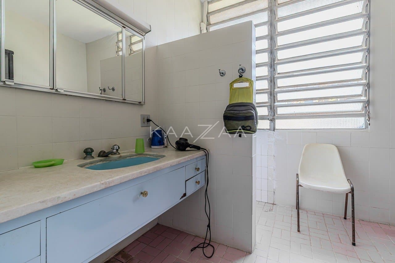 Casa à venda e locação em Alto de Pinheiros - Foto 40
