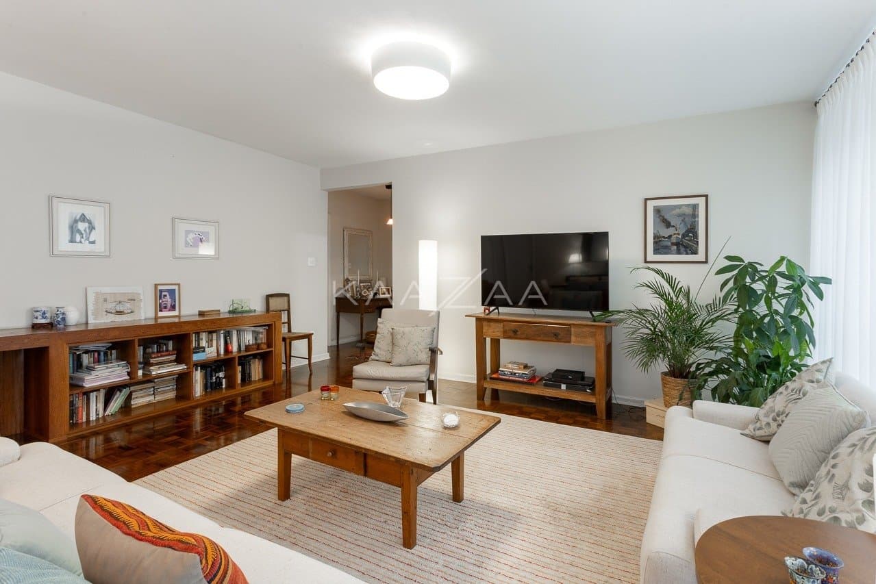 Apartamento à venda no Jardins - Foto 4