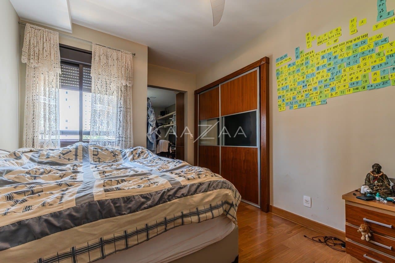 Apartamento duplex à venda em Alto de Pinheiros - Foto 21