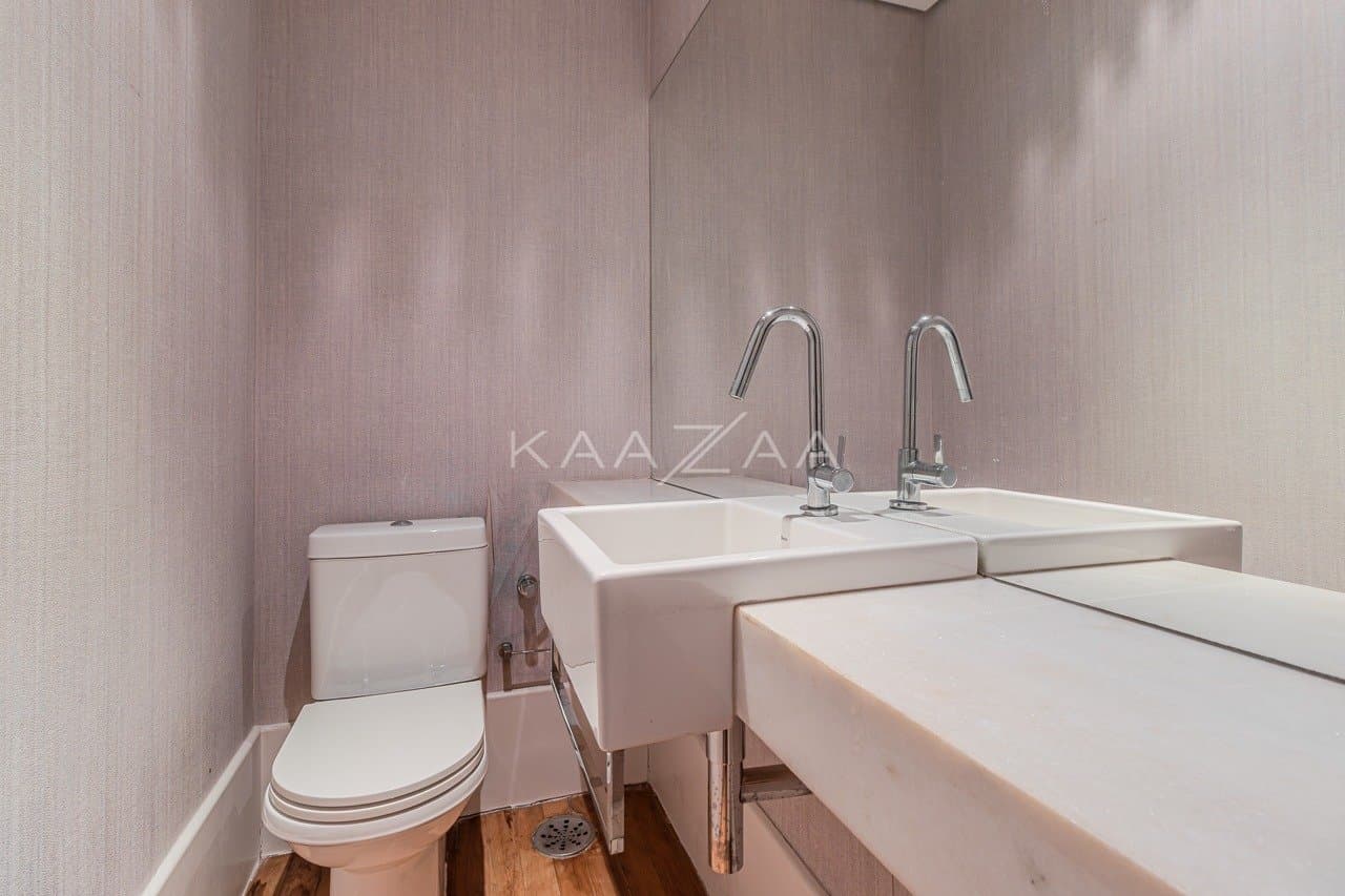Apartamento à venda no Itaim Bibi - Foto 18