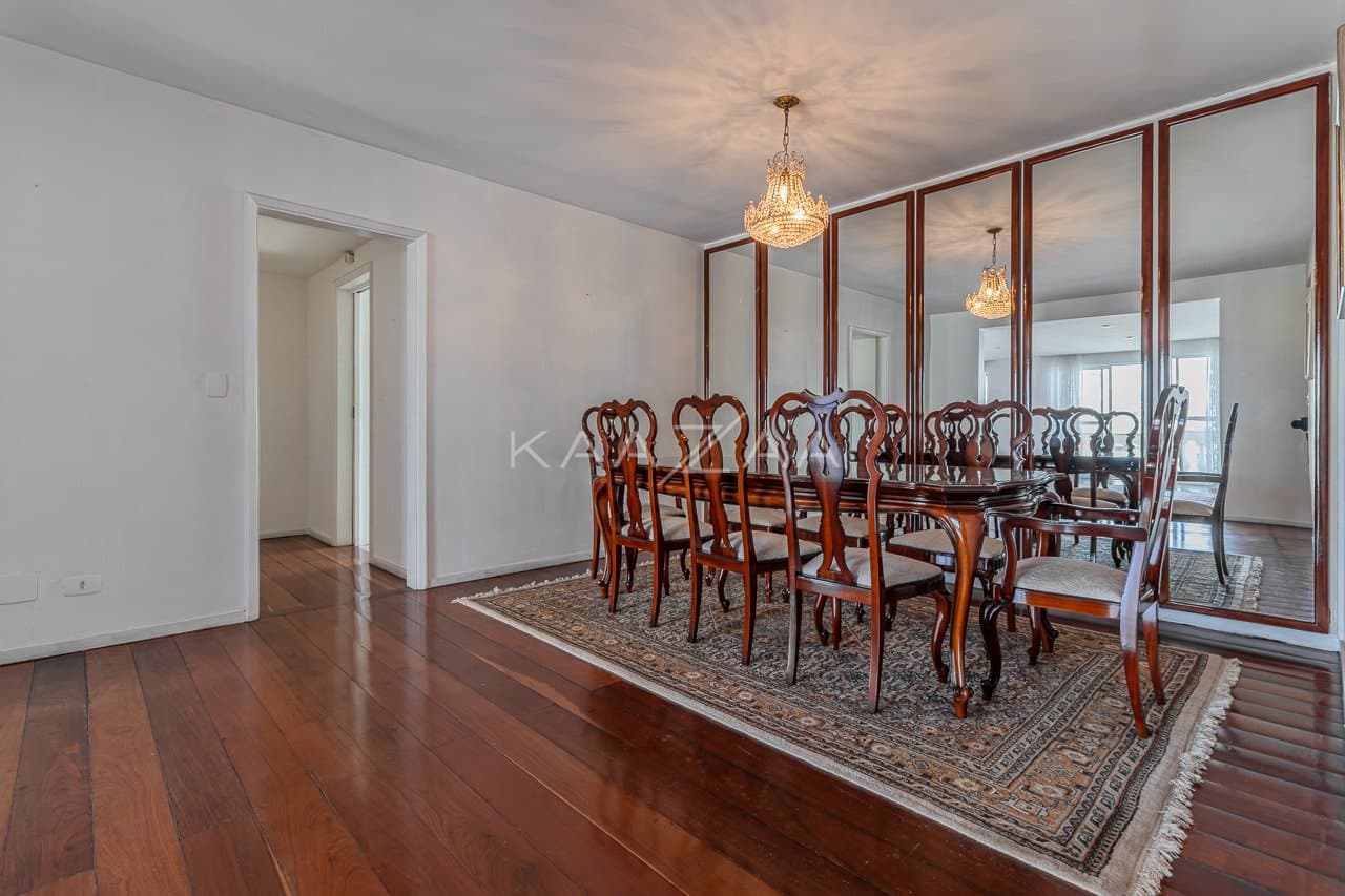 Apartamento à venda no Jardim Paulista - Foto 12