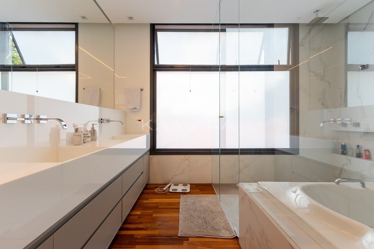 Casa à venda em Alto de Pinheiros - Foto 49