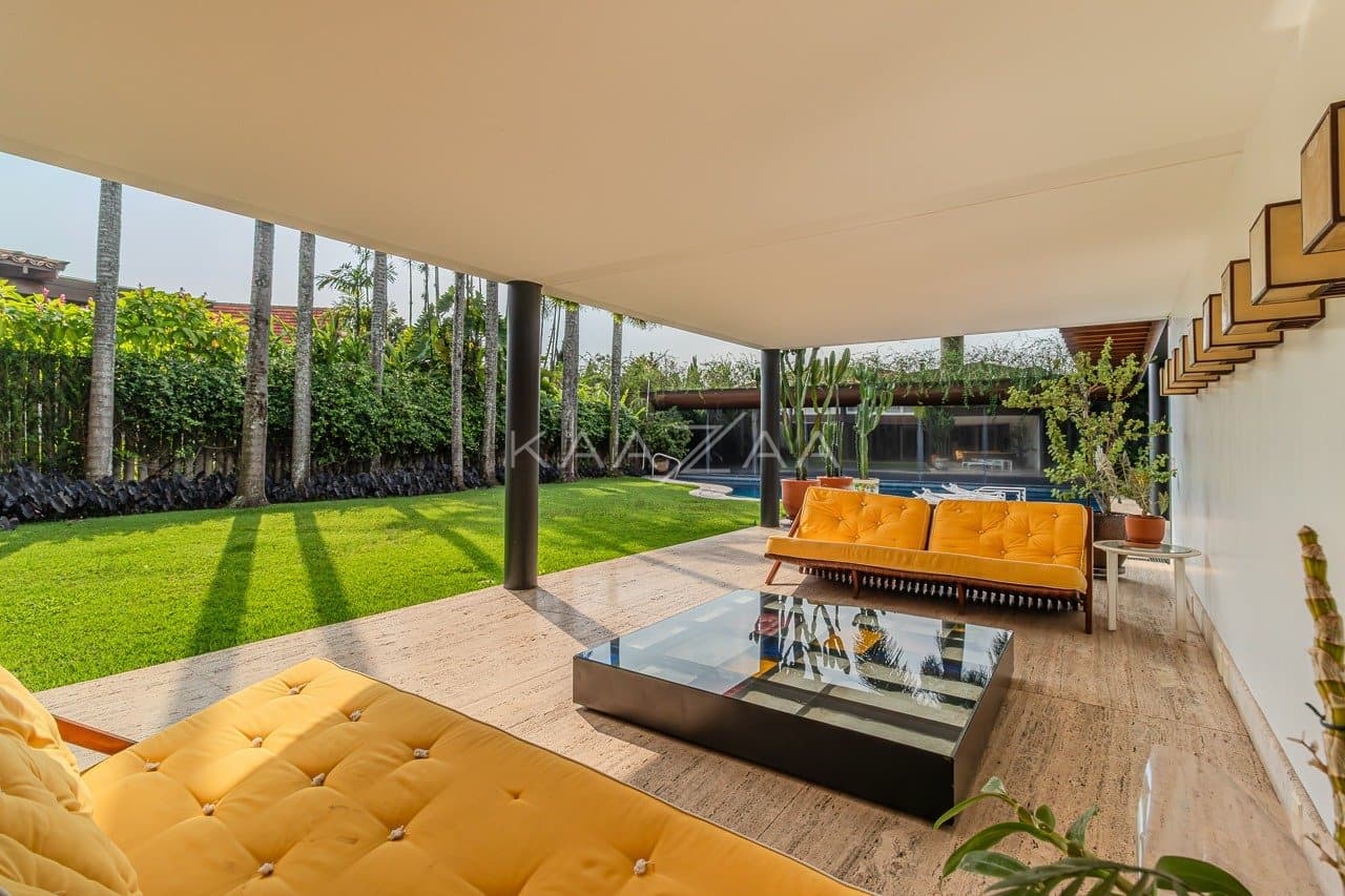 Casa em Cidade Jardim - Foto 18