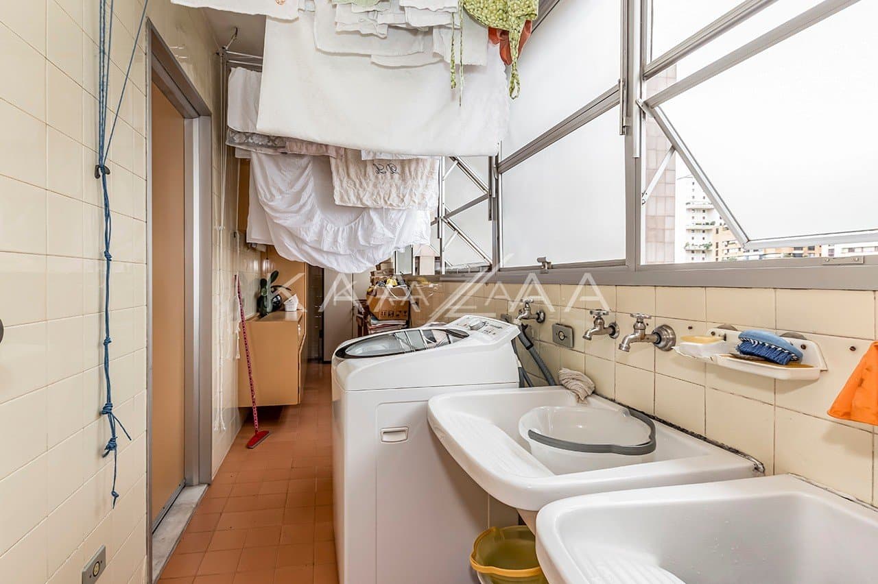 Apartamento à venda no Jardim Paulistano - Foto 21