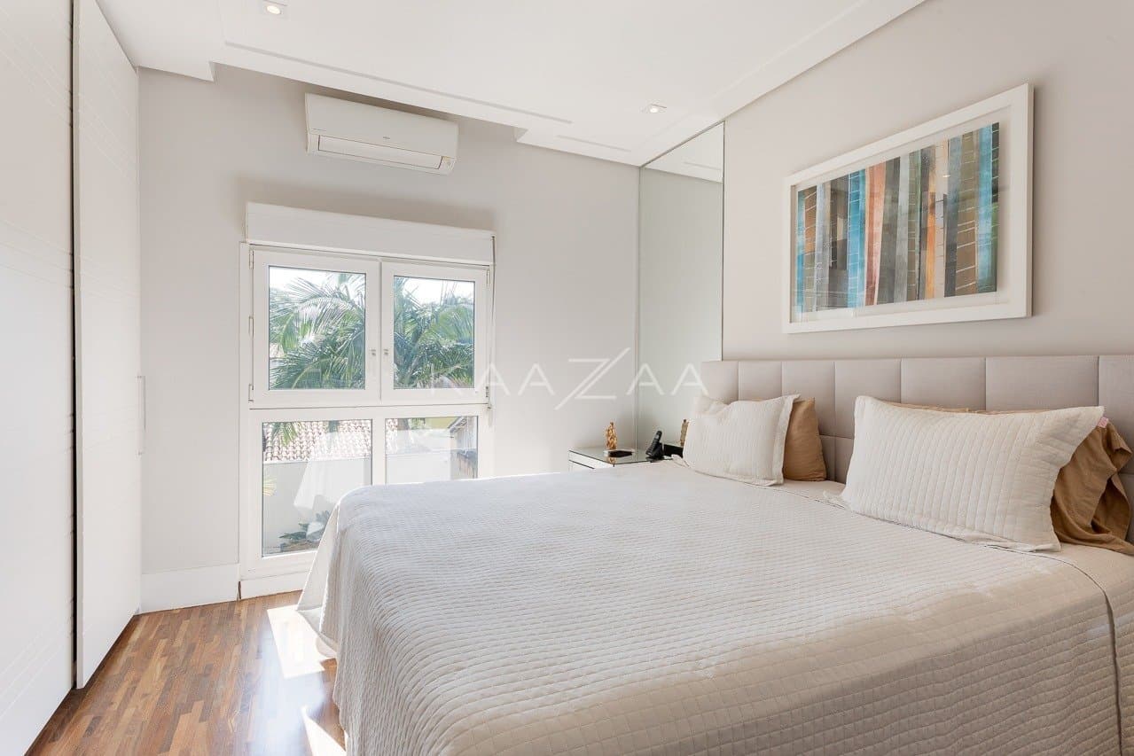 Casa em condomínio à venda em Alto de Pinheiros - Foto 18