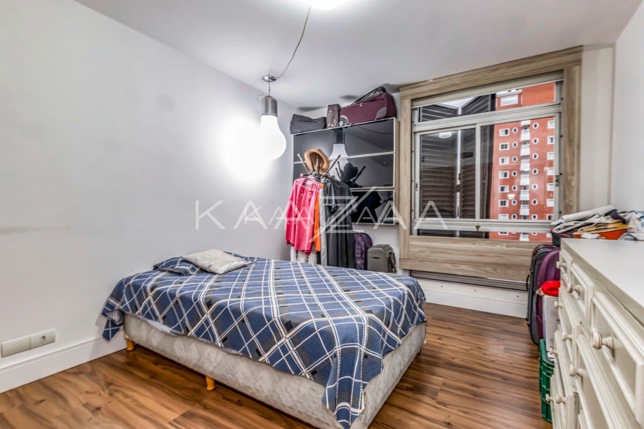 Morar entre o Clube Paulistano e a Oscar Freire. Que tal? Apartamento nos Jardins. - Foto 12