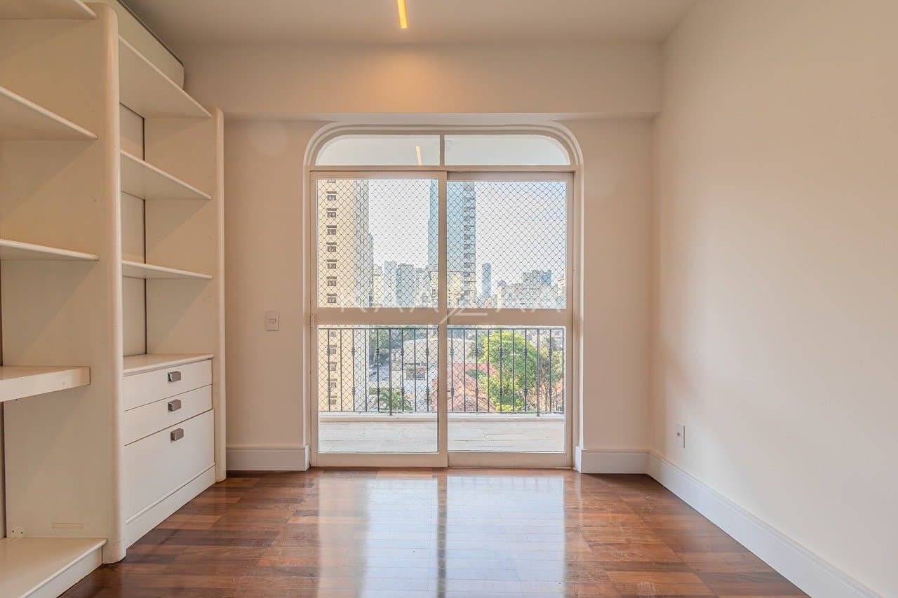 Apartamento à venda e locação no Jardins - Foto 40