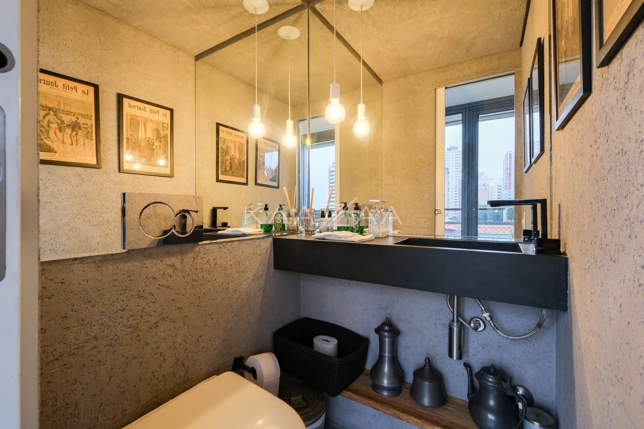 Apartamento à venda na Vila Madalena - Foto 17