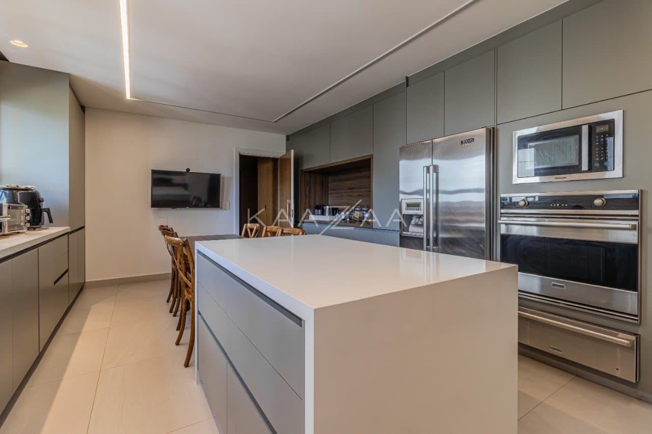 Apartamento à venda e locação no Jardim Europa - Foto 47