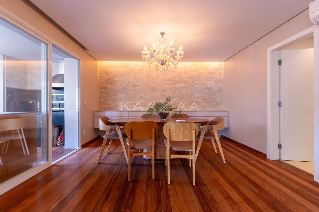 Apartamento à venda na Vila Nova Conceição - Foto 11