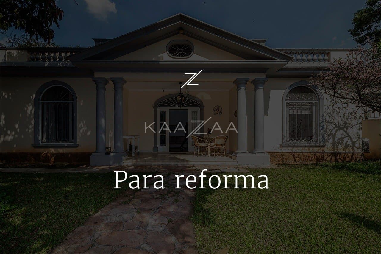 Casa no Jardim Europa - Foto 1