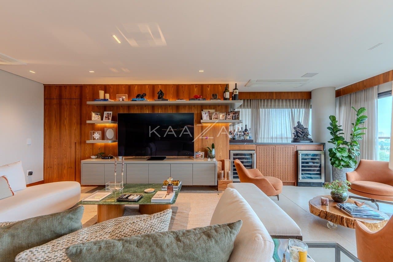 Apartamento à venda no Jardim Guedala - Foto 5