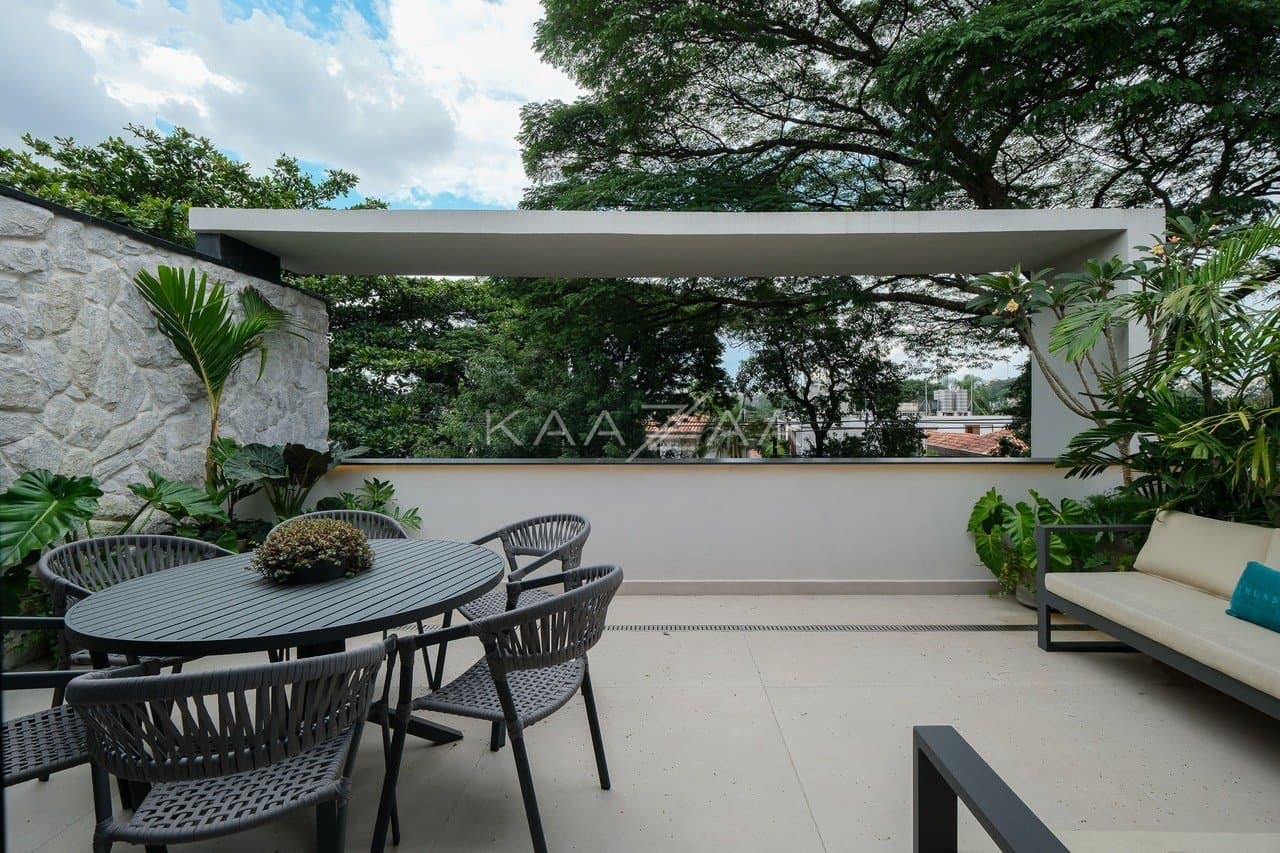 Casa para venda e locação na Vila Nova Conceição - Foto 50