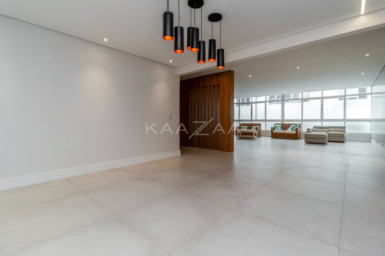 Apartamento no Jardim Paulista - Foto 10
