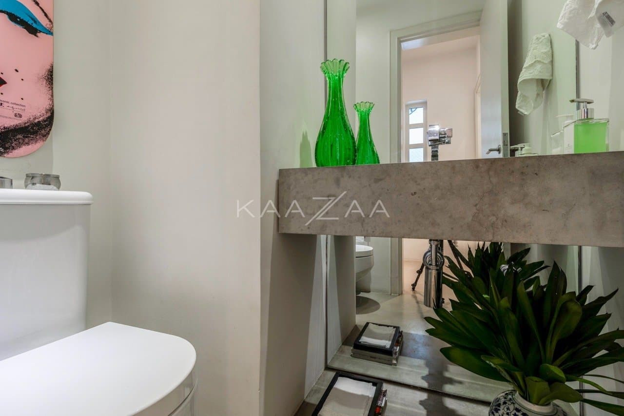 Apartamento no Jardim Paulistano. - Foto 13