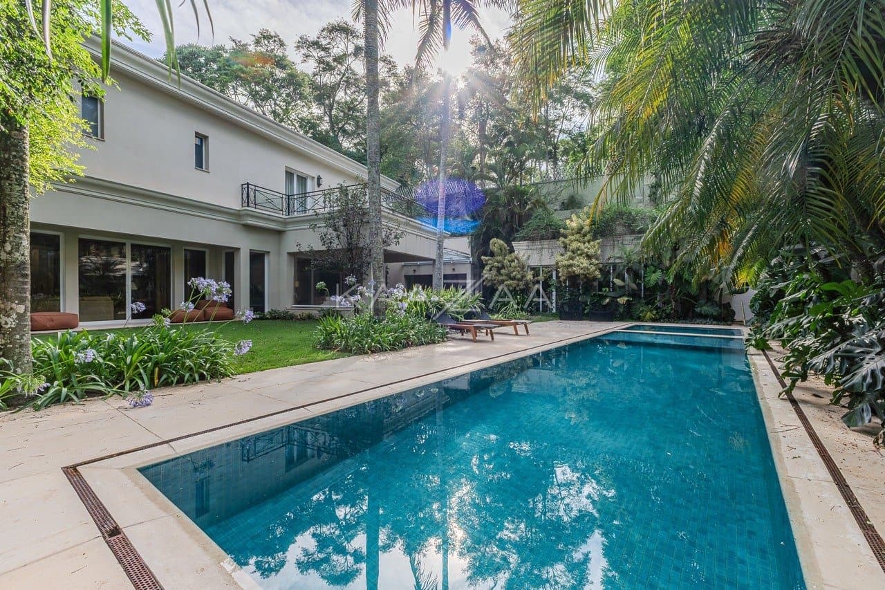 Casa em rua fechada à venda em Cidade Jardim - Foto 1