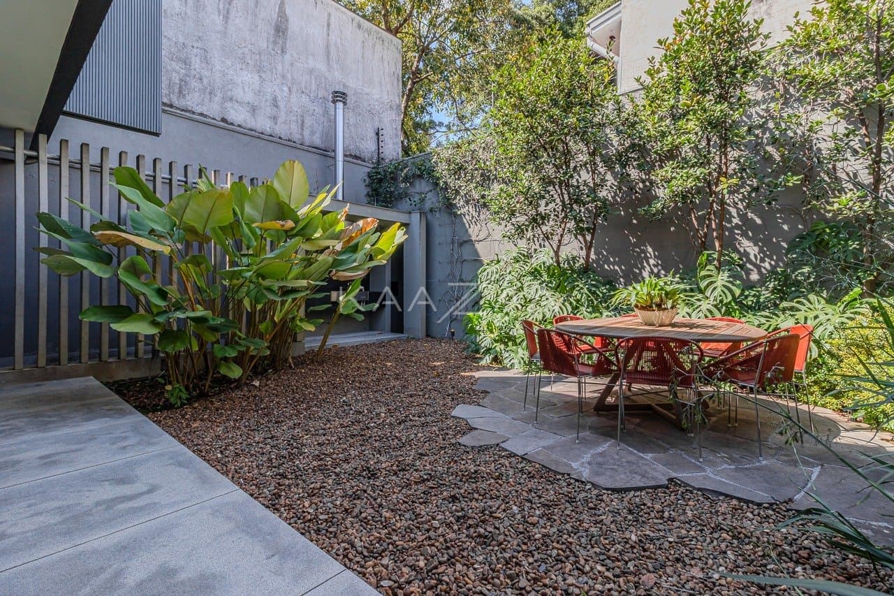 Casa à venda no Jardim Paulista - Foto 6