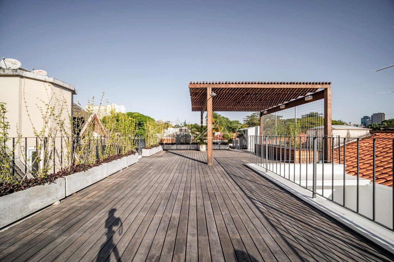 Casa charmosa no Jardim Luzitânia, com clima leve e atraente. - Foto 58