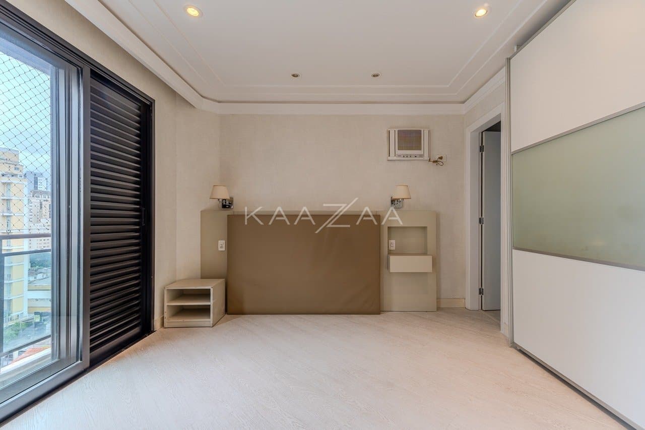 Apartamento à venda na Vila Olímpia - Foto 27