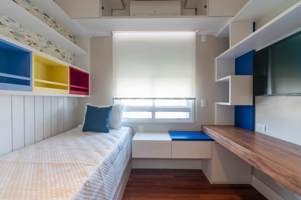 Apartamento à venda em Pinheiros - Foto 24