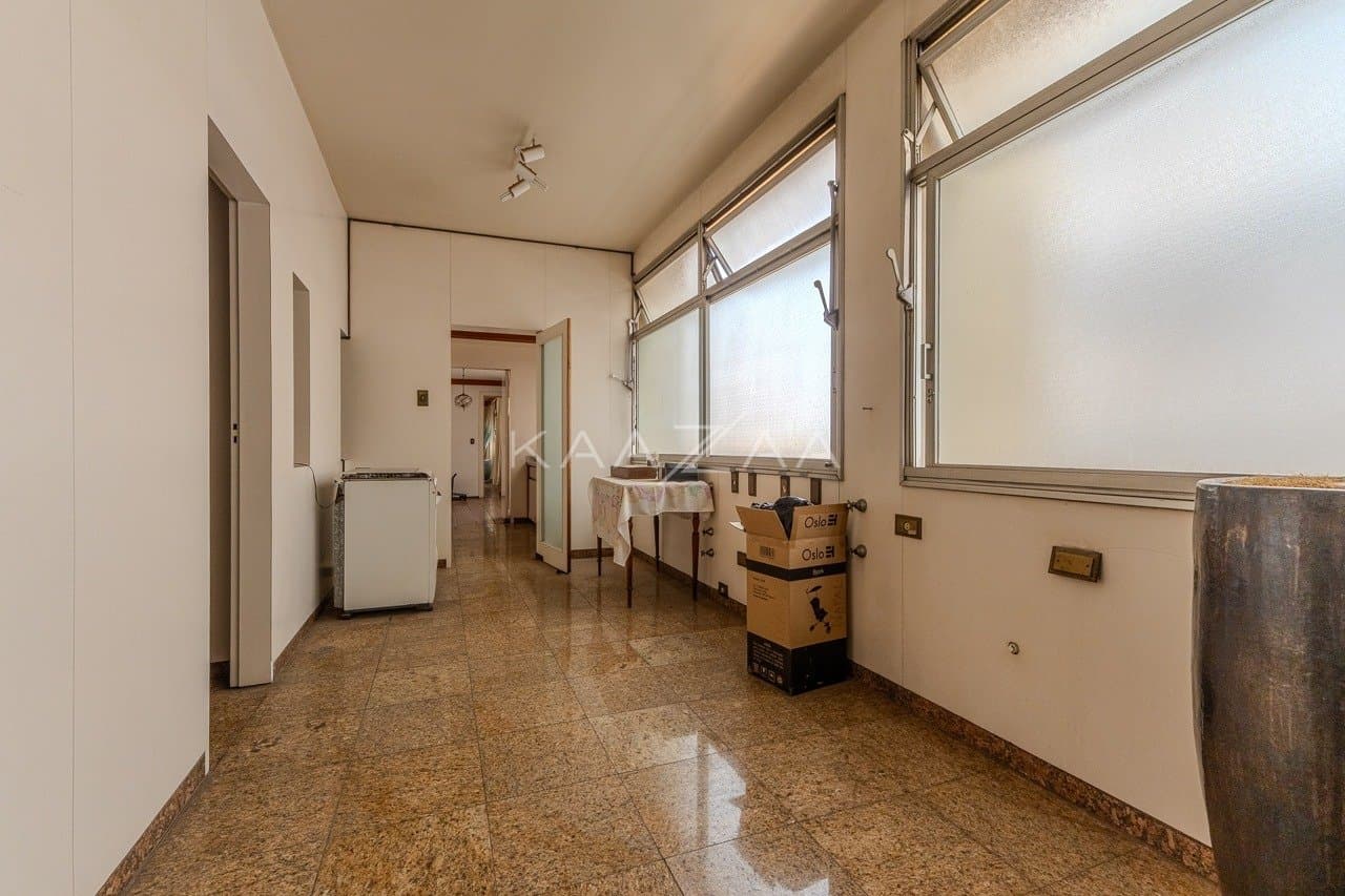 Apartamento à venda no Jardins - Foto 42