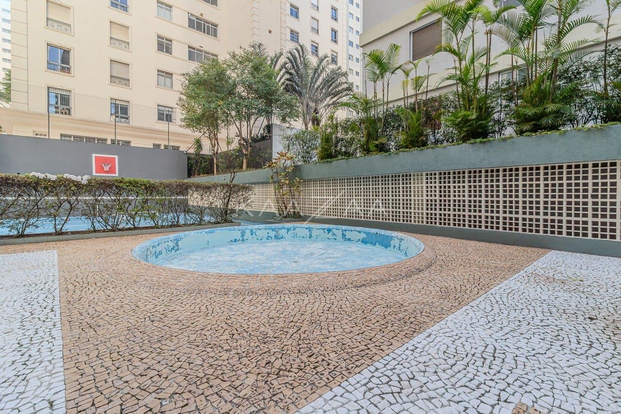 Apartamento à venda no Jardins - Foto 43
