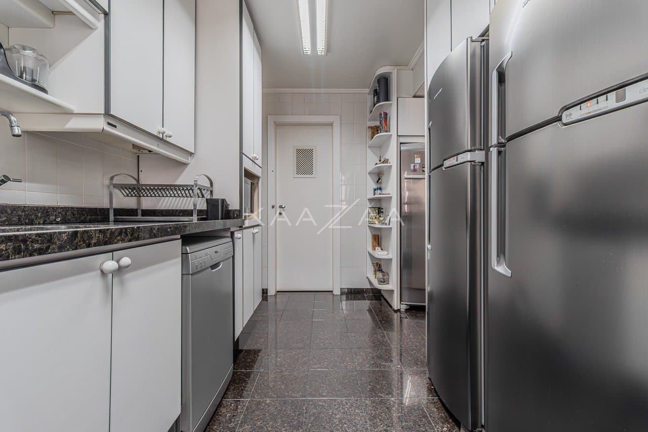 Apartamento à venda no Jardim Paulista - Foto 27
