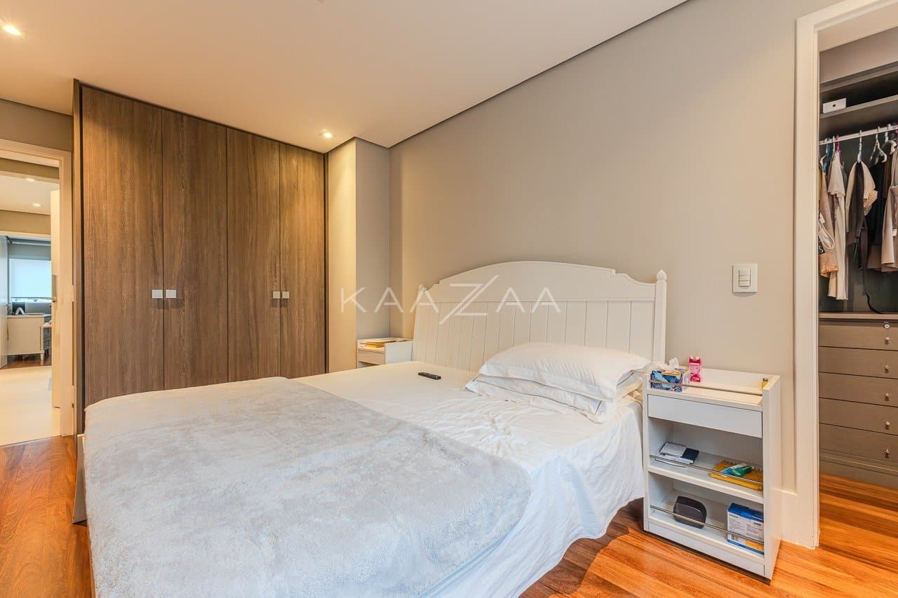 Apartamento à venda no Itaim Bibi - Foto 16
