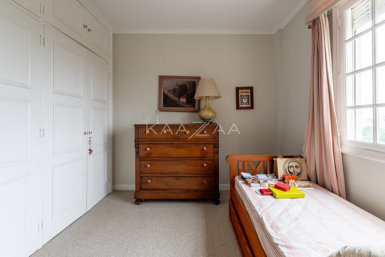 Apartamento à venda no Jardins - Foto 24