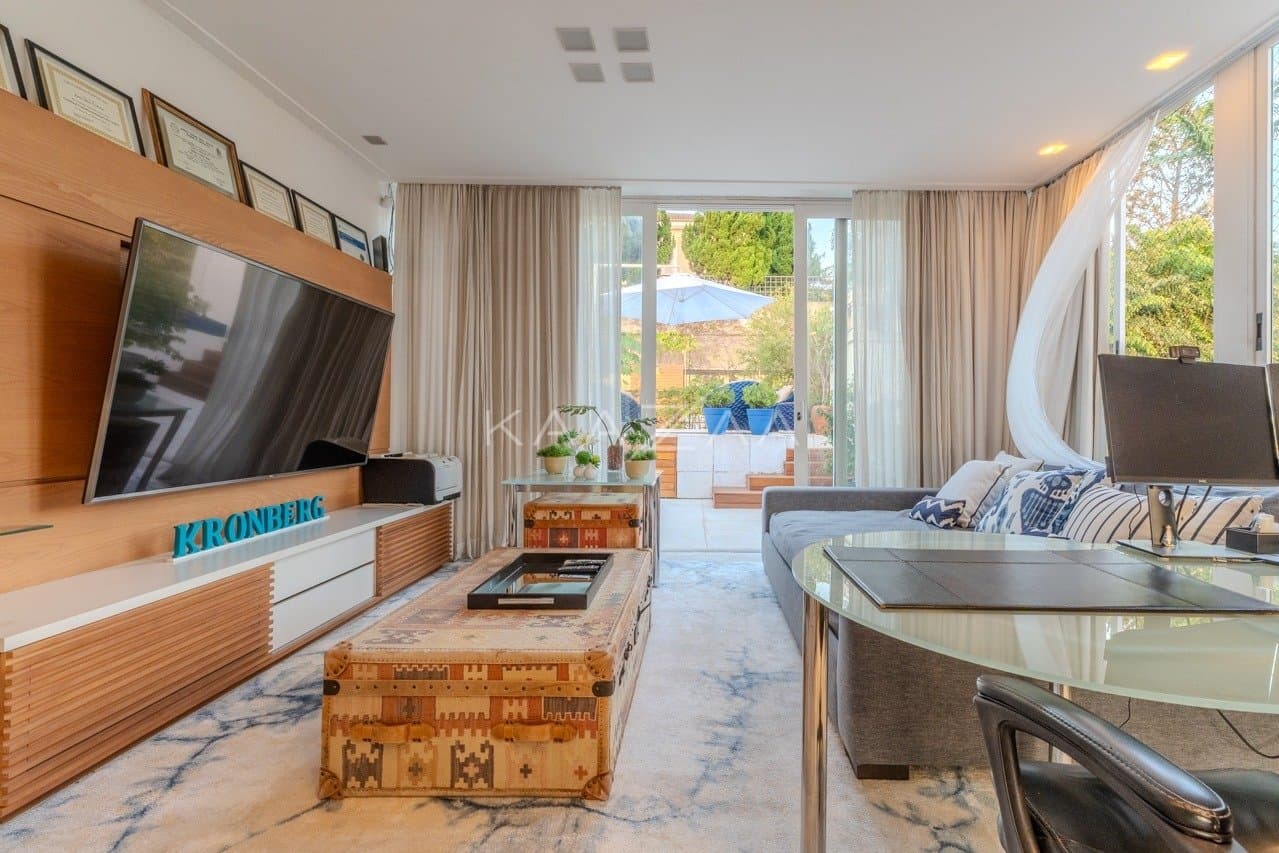 Casa em condomínio no Jardim Guedala - Foto 46