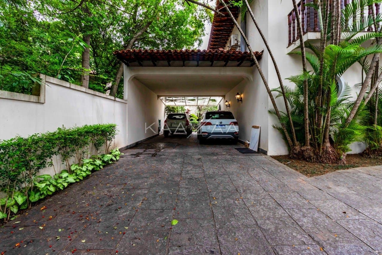 Casa em Alto de Pinheiros - Foto 38