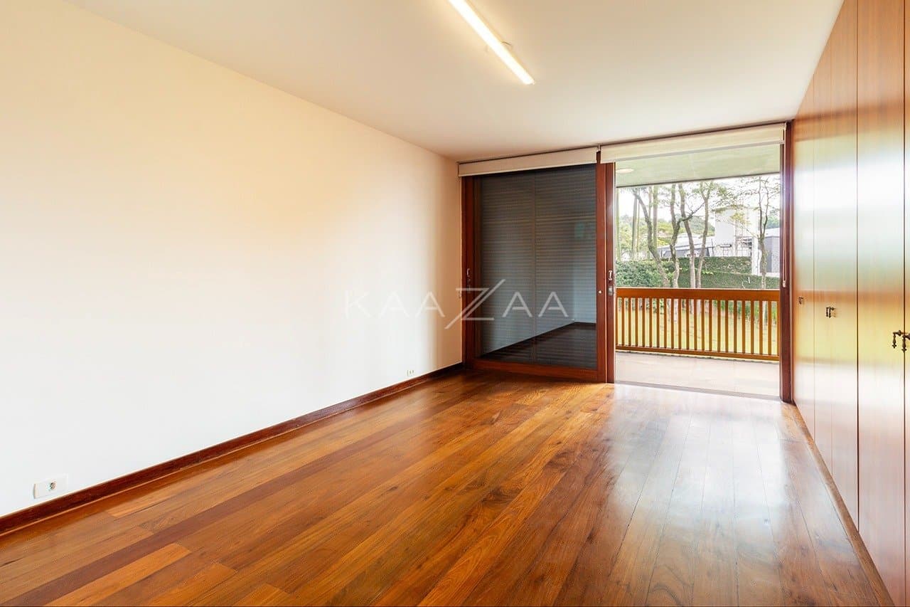 Amplitude e elegância nesta casa em Cidade Jardim. - Foto 35