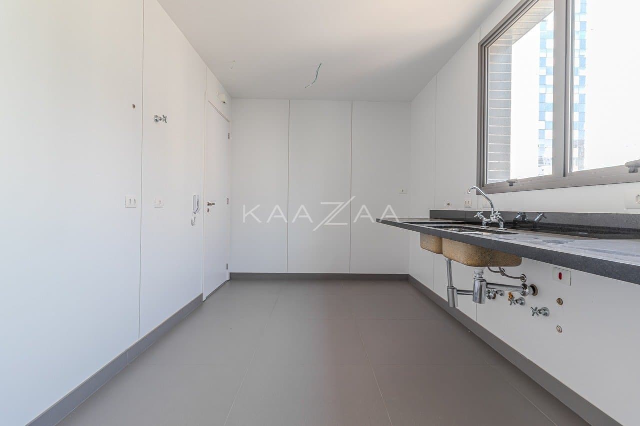 Apartamento na Vila Nova Conceição - Foto 15
