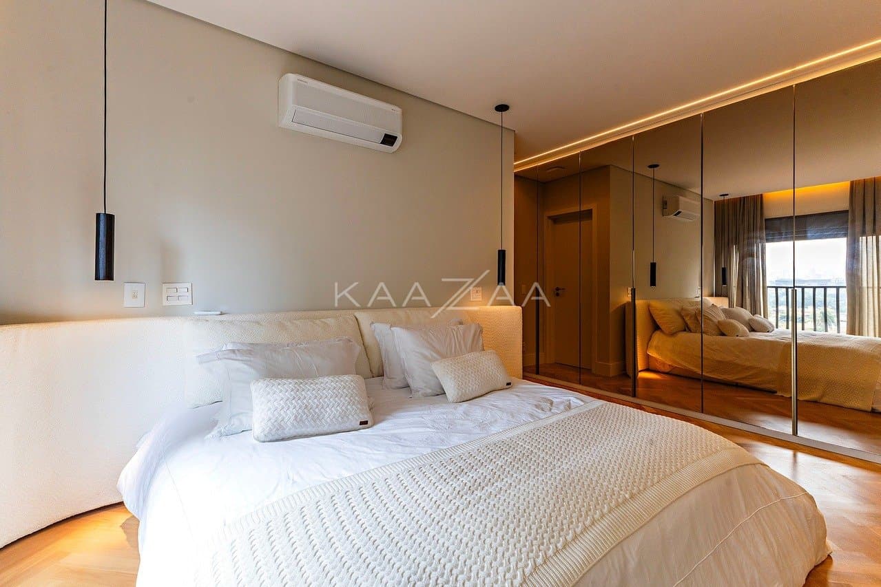 Apartamento à venda na Vila Nova Conceição - Foto 19