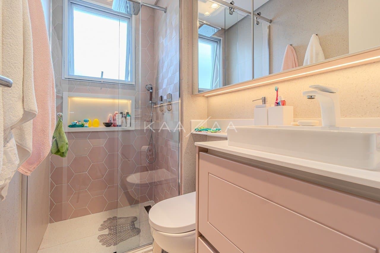 Apartamento garden à venda na Vila Olímpia - Foto 44