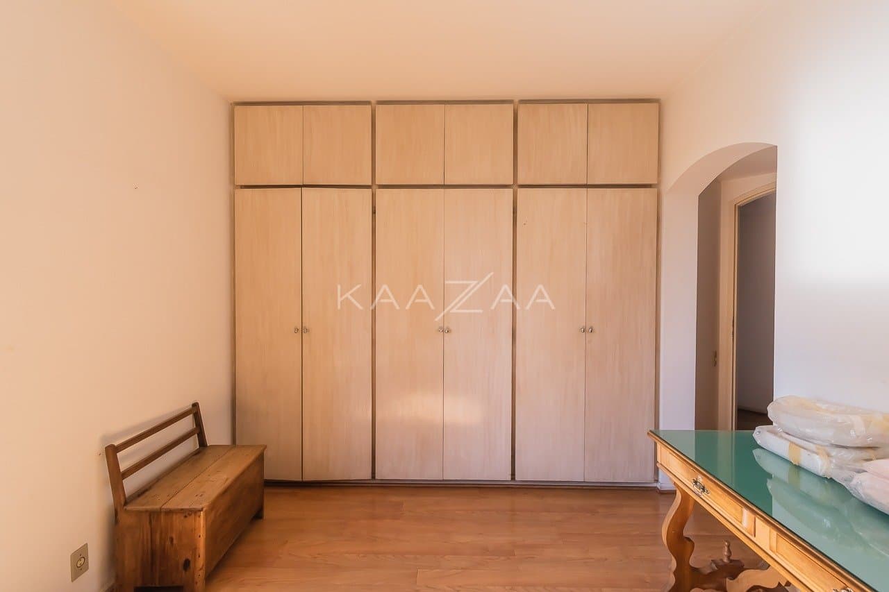Apartamento com infinitas possibilidades e ótima localização em Alto de Pinheiros. - Foto 27