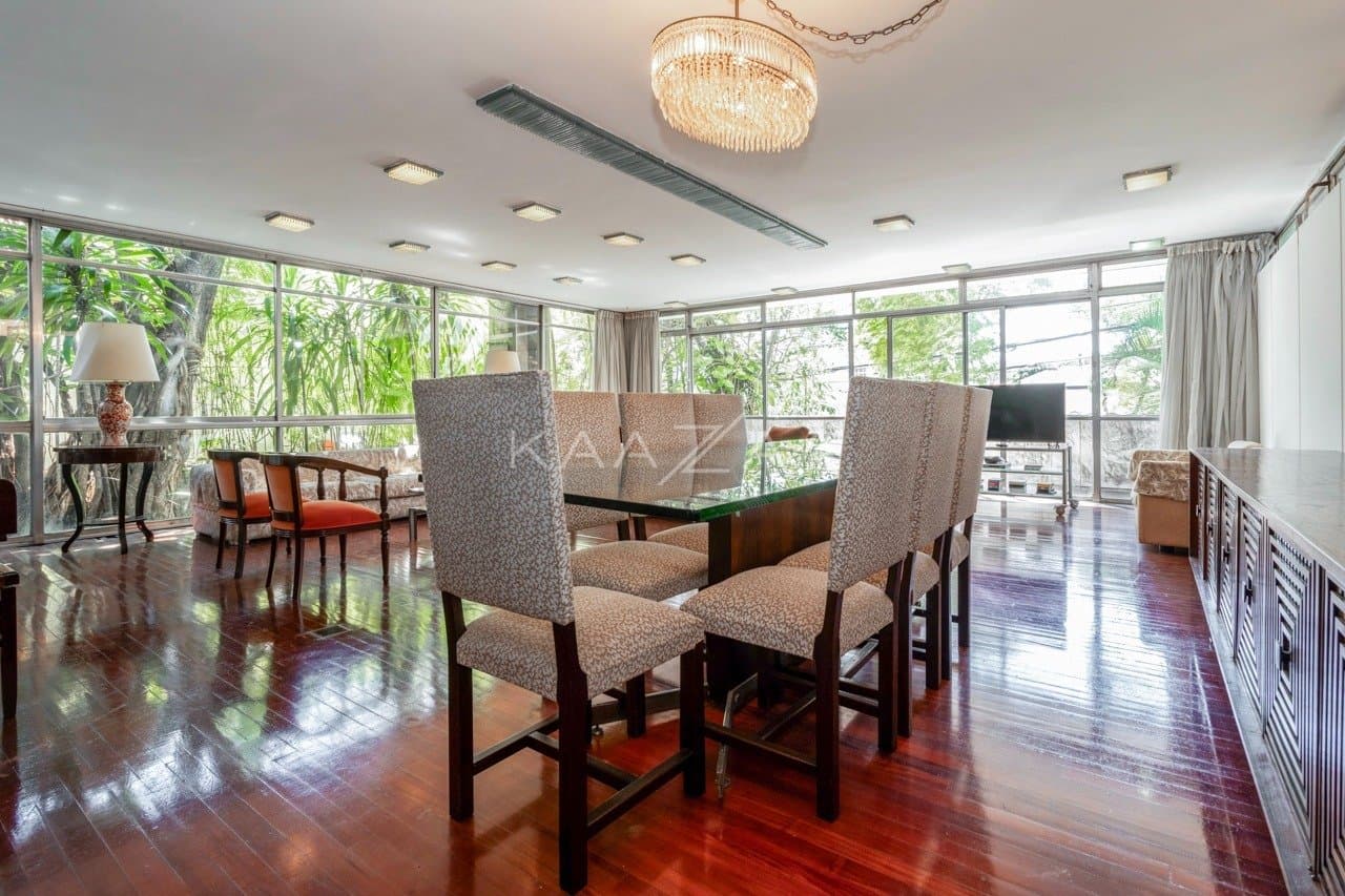 Casa no Jardim Paulista. - Foto 11
