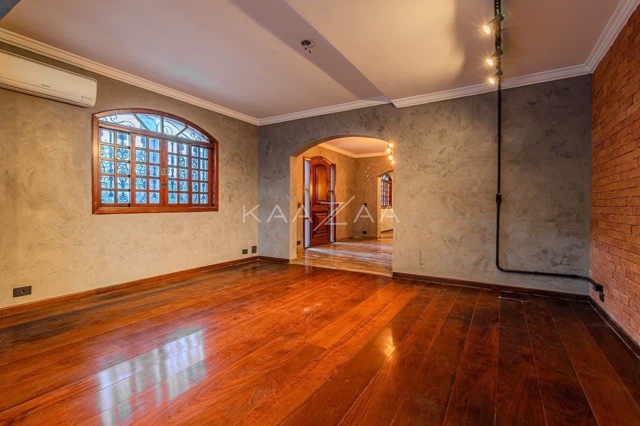 Casa em rua fechada à venda no Jardim Paulista - Foto 3