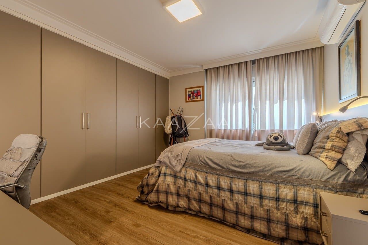 Apartamento à venda no Jardim Paulista - Foto 35